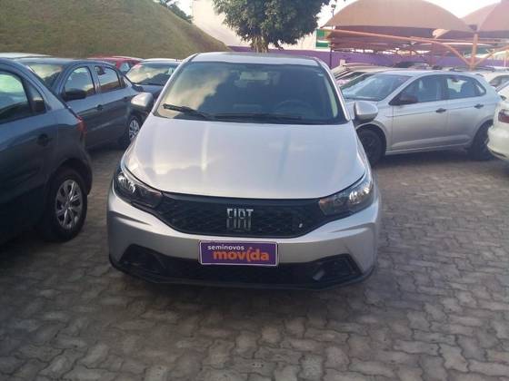 FIAT ARGO 1.0 FIREFLY FLEX DRIVE MANUAL FIAT ARGO 1.0 FIREFLY FLEX DRIVE MANUAL